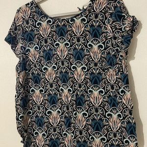 H&M Mama Maternity blouse